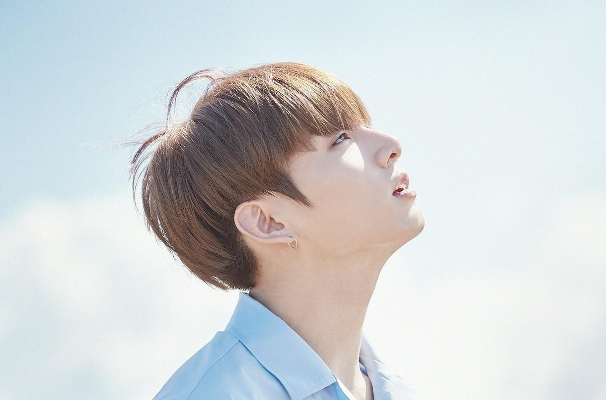 Jungkook BTS gặp 'hậu quả' bất ngờ sau khi nhận quảng cáo nước xả vải Ảnh 7