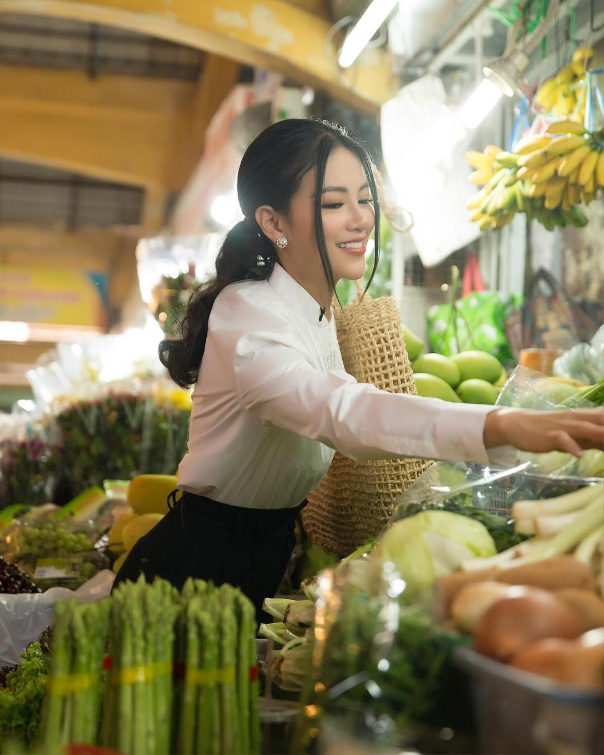 Phương Khánh và câu chuyện làm thế nào để ‘xốc’ lại tinh thần sau ồn ào đăng quang Ảnh 1