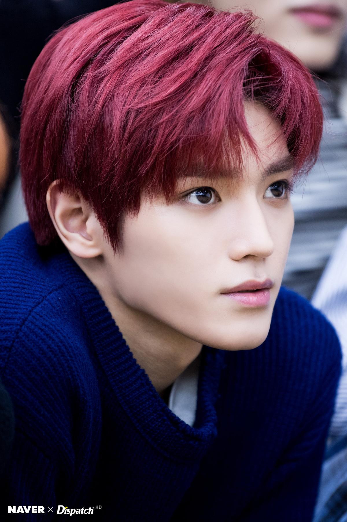 Thay đổi màu tóc theo tuần, fan lo lắng Taeyong (NCT) sẽ bị hói đầu trước tuổi 30 Ảnh 25