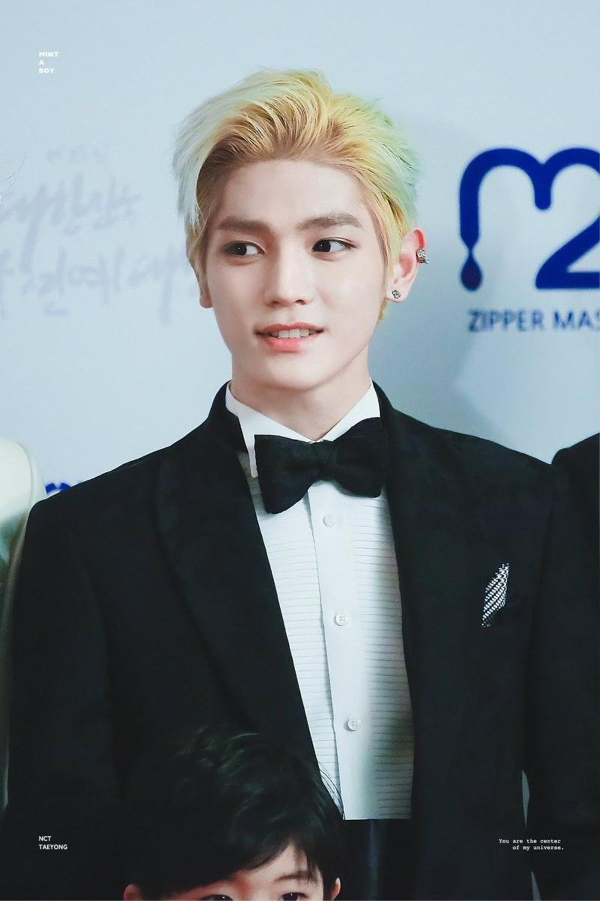 Thay đổi màu tóc theo tuần, fan lo lắng Taeyong (NCT) sẽ bị hói đầu trước tuổi 30 Ảnh 30