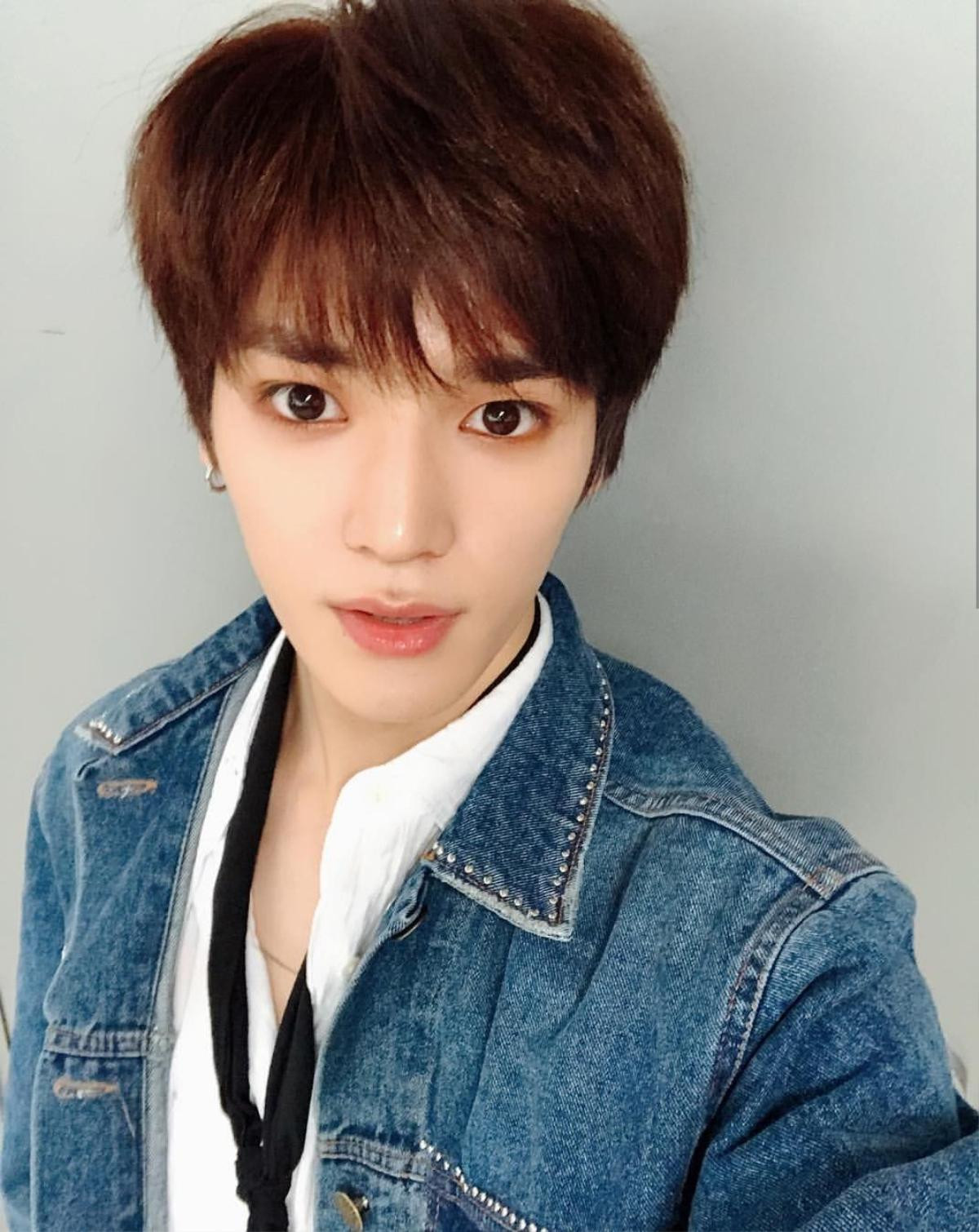 Thay đổi màu tóc theo tuần, fan lo lắng Taeyong (NCT) sẽ bị hói đầu trước tuổi 30 Ảnh 32