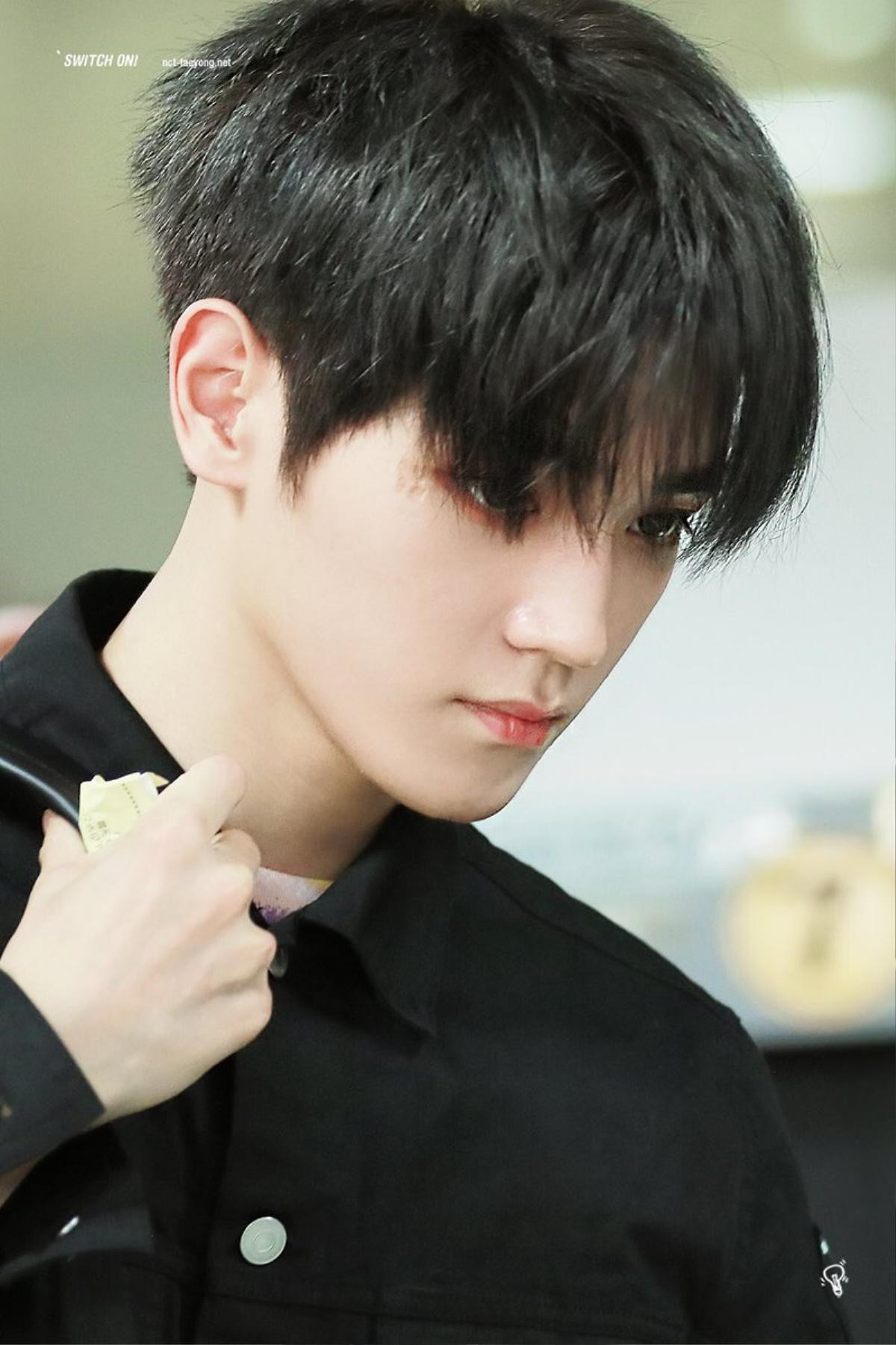 Thay đổi màu tóc theo tuần, fan lo lắng Taeyong (NCT) sẽ bị hói đầu trước tuổi 30 Ảnh 39