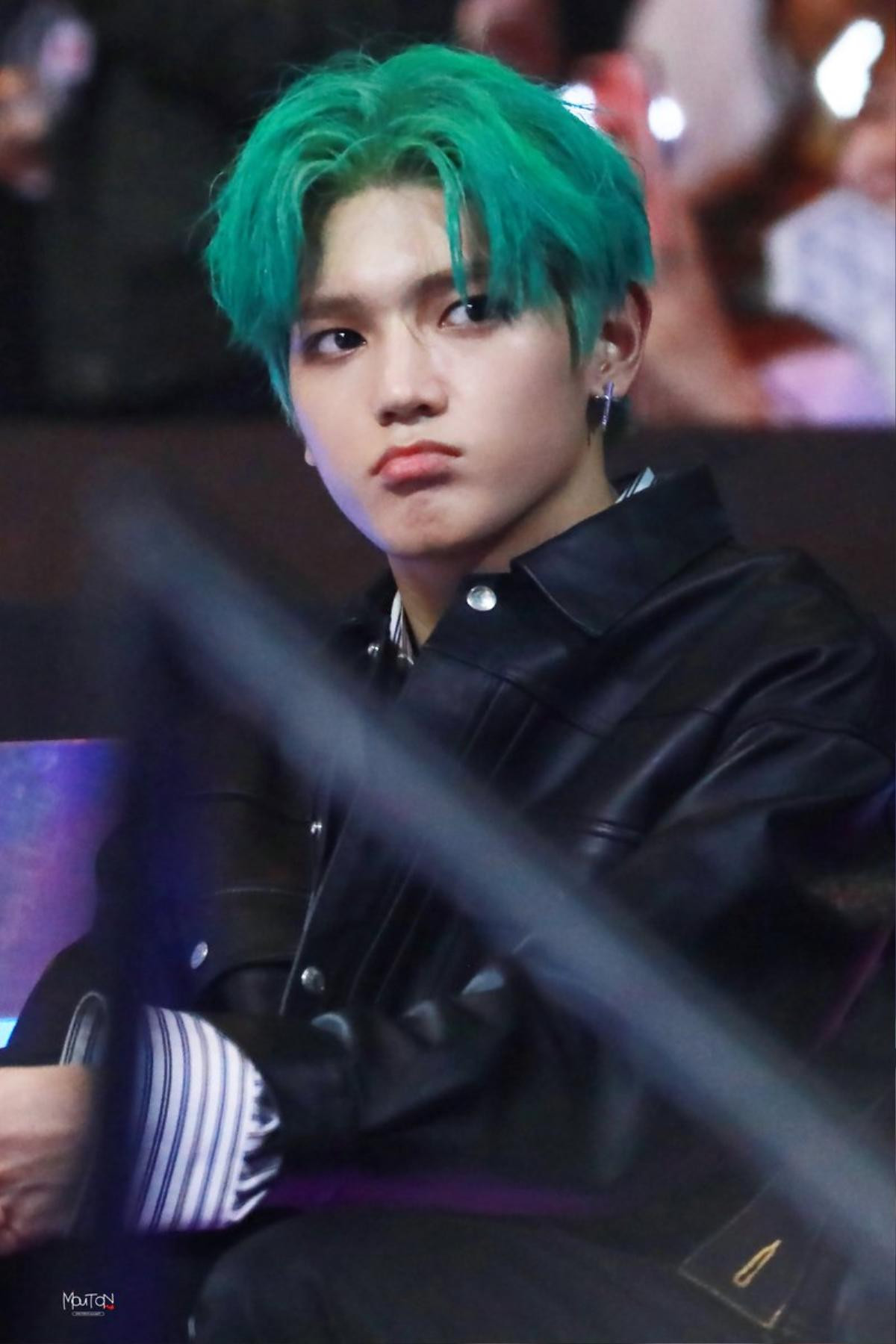 Thay đổi màu tóc theo tuần, fan lo lắng Taeyong (NCT) sẽ bị hói đầu trước tuổi 30 Ảnh 23