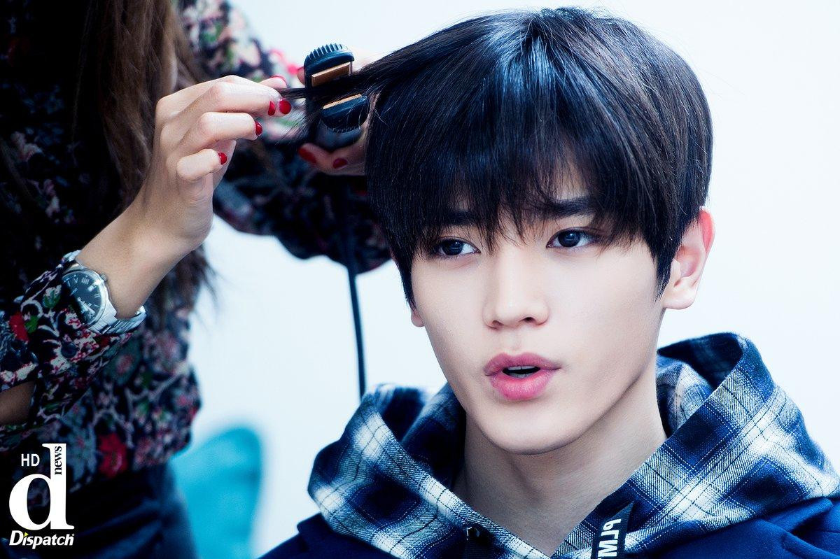 Thay đổi màu tóc theo tuần, fan lo lắng Taeyong (NCT) sẽ bị hói đầu trước tuổi 30 Ảnh 5