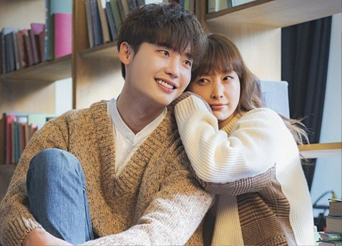 'Thần tượng của Lee Jong Suk' - Lee Na Young được chồng Won Bin ủng hộ đóng phim lại sau 9 năm Ảnh 4