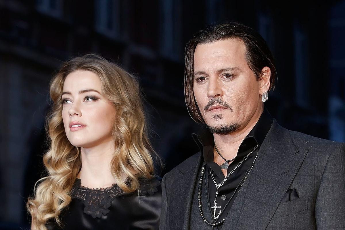 Mỹ nhân 'Aquaman' cùng chồng cũ Johnny Depp bị đề cử Mâm Xôi Vàng 2019, không thể thiếu thảm họa Holmes & Watson và Robin Hood Ảnh 14