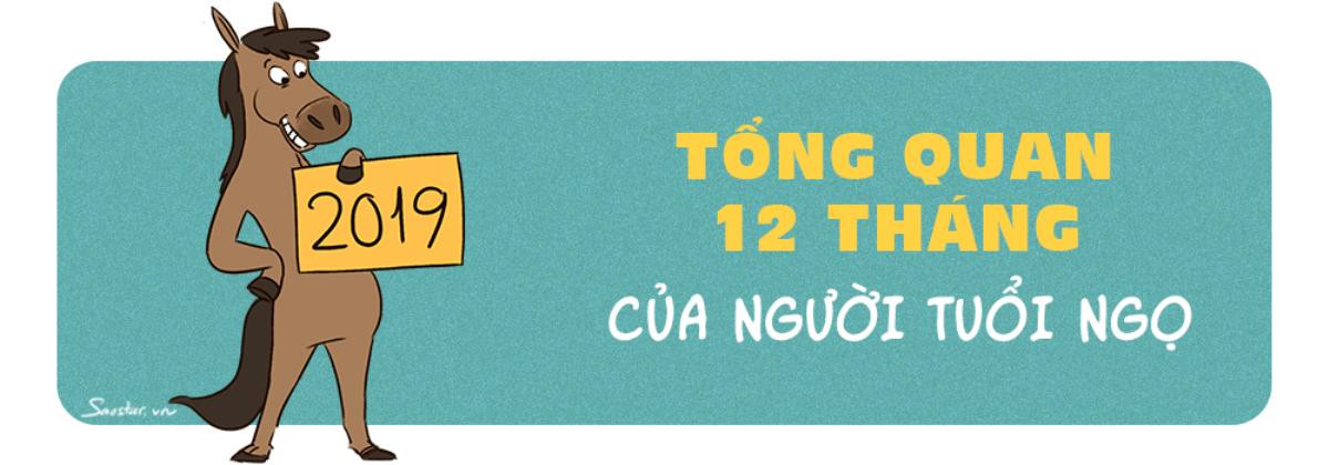 Tử vi tuổi Ngọ 2019: Sự nghiệp thăng tiến, tiền bạc dạt dào Ảnh 5