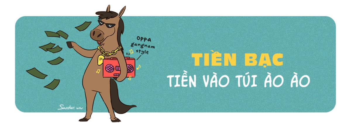 Tử vi tuổi Ngọ 2019: Sự nghiệp thăng tiến, tiền bạc dạt dào Ảnh 1