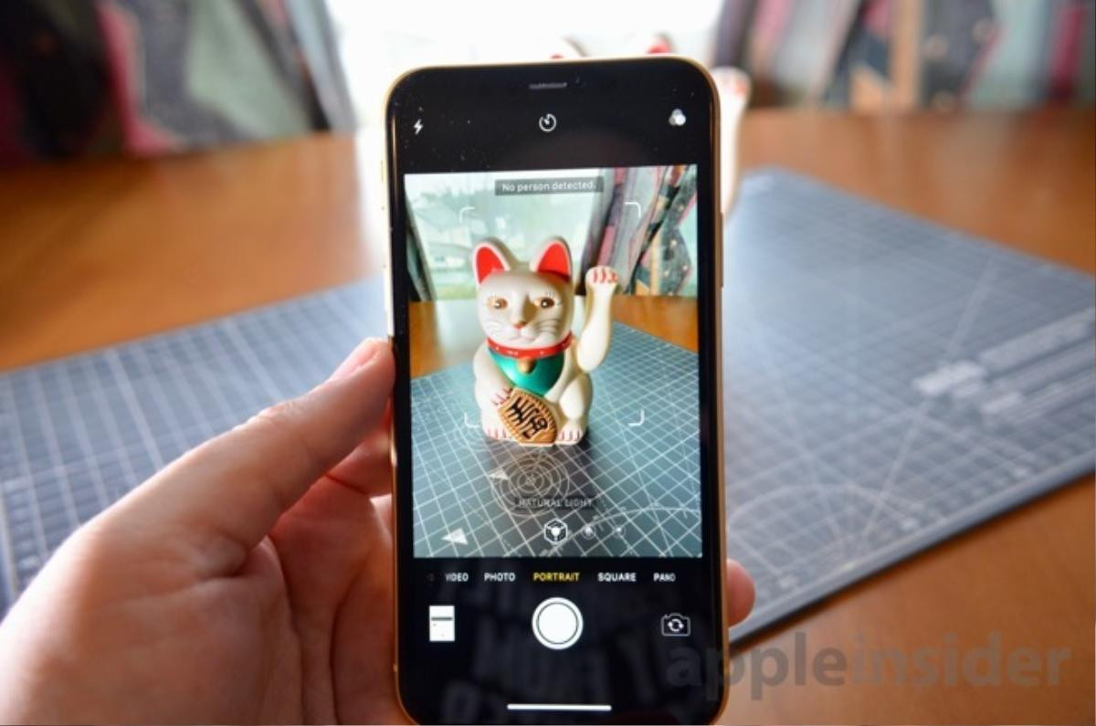 iPhone 2019 có thể nhận biết khi nào người dùng muốn chụp ảnh để tự mở ứng dụng camera Ảnh 3