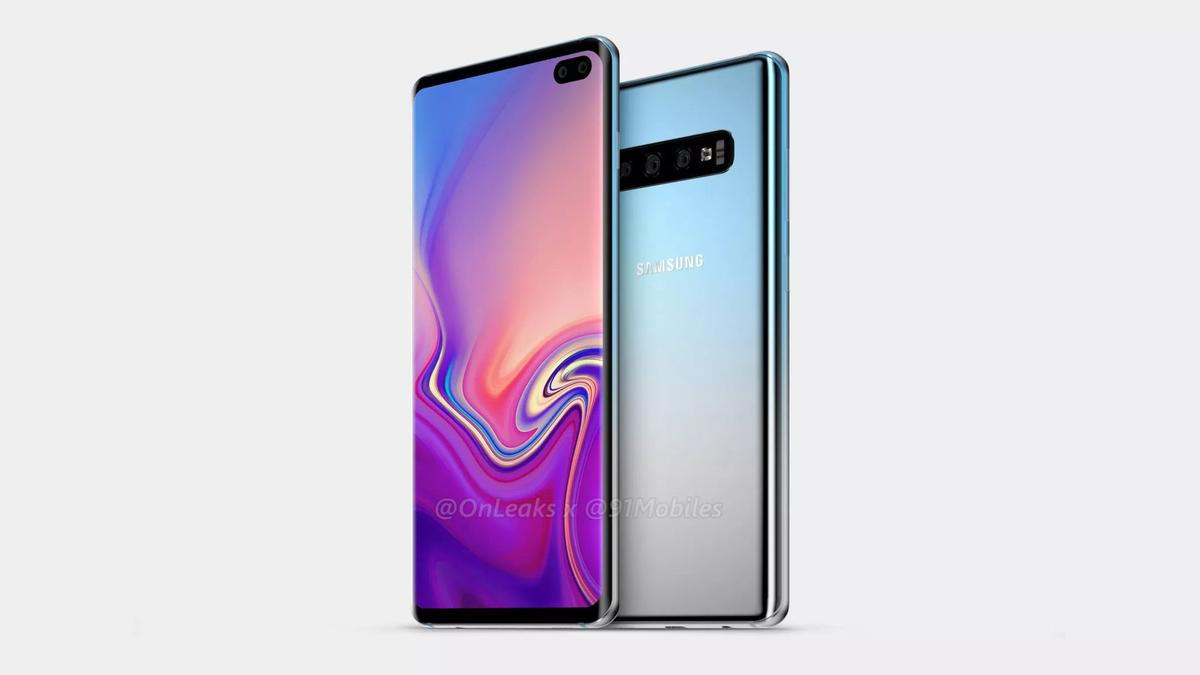 Samsung Galaxy S10/S10+ sẽ có giá cao hơn đáng kể so với thế hệ tiền nhiệm S9/S9+ Ảnh 2