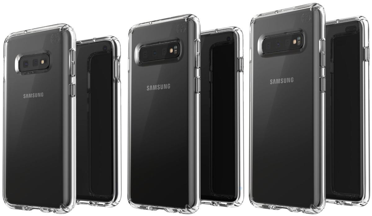 Samsung Galaxy S10/S10+ sẽ có giá cao hơn đáng kể so với thế hệ tiền nhiệm S9/S9+ Ảnh 3