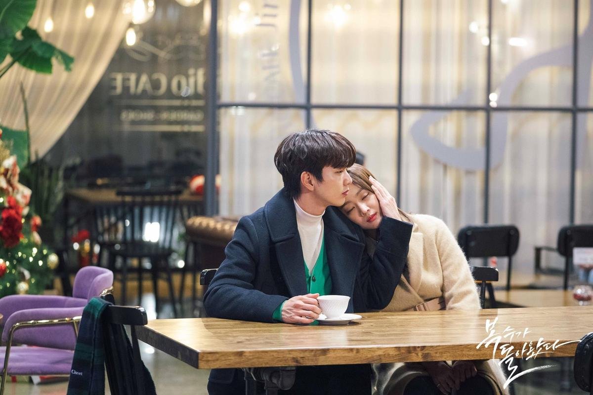 'Bok Soo trở về' tập 13: Yoo Seung Ho, Jo Bo Ah và Kwak Dong Yeon đối diện với một tình huống bất ngờ Ảnh 1