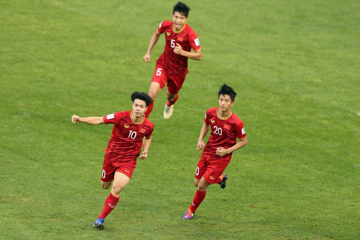 Xác định xong 8 đội vào tứ kết ASIAN Cup 2019! Ảnh 2