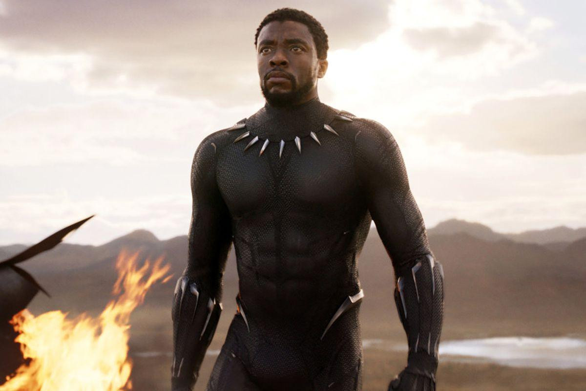 'Black Panther' làm nên lịch sử, trở thành phim siêu anh hùng đầu tiên được đề cử Oscar Phim Hay Nhất Ảnh 6