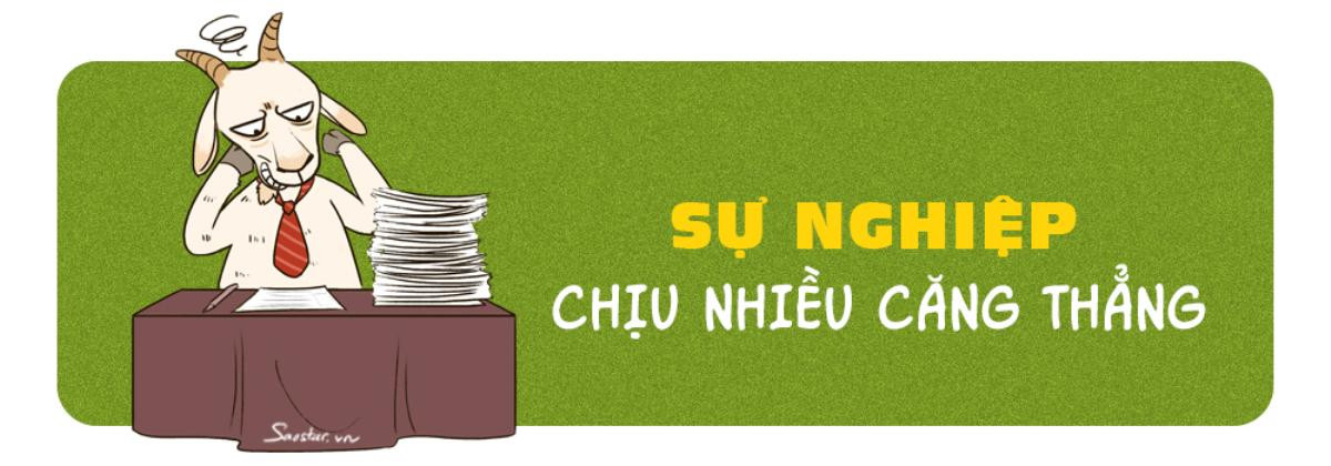 Tử vi tuổi Mùi 2019: Không lùi bước trước khó khăn, túi tiền ắt rủng rỉnh Ảnh 2