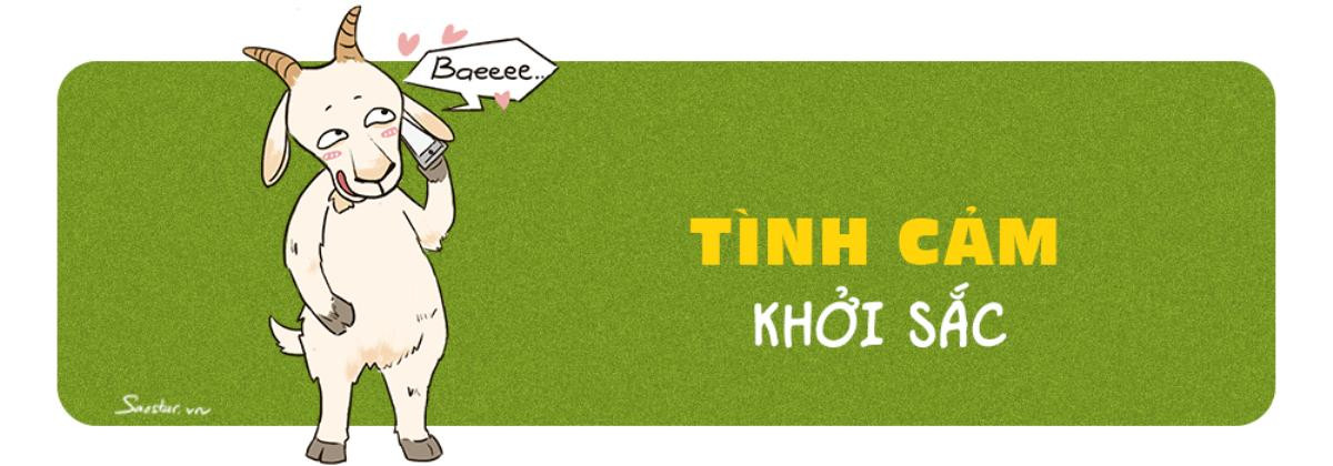 Tử vi tuổi Mùi 2019: Không lùi bước trước khó khăn, túi tiền ắt rủng rỉnh Ảnh 3