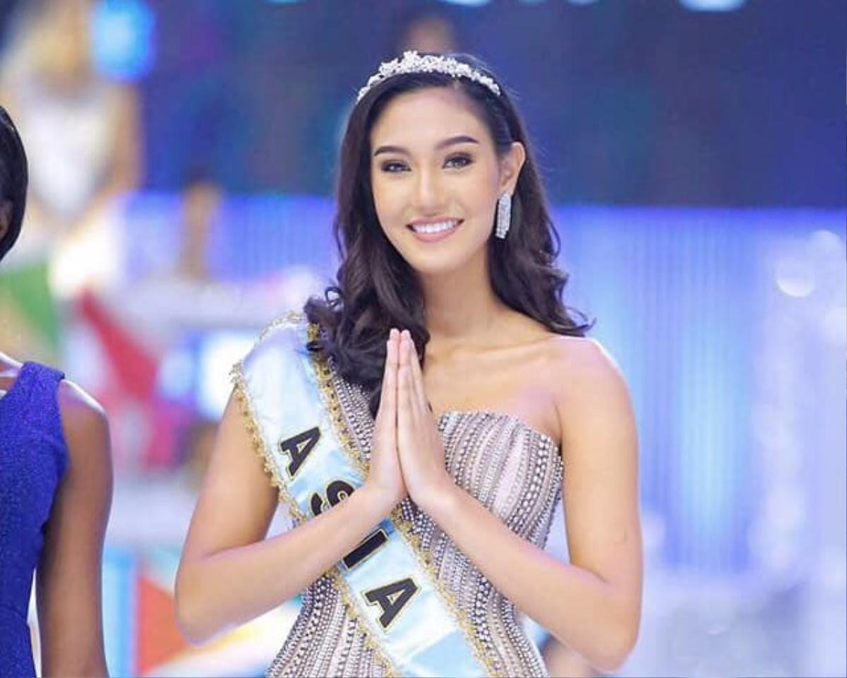 Top 20 Miss Grand Slam: H'Hen Niê tái đấu dàn đối thủ sừng sỏ, mỹ nhân 'sân si' với Minh Tú đi quá xa? Ảnh 5