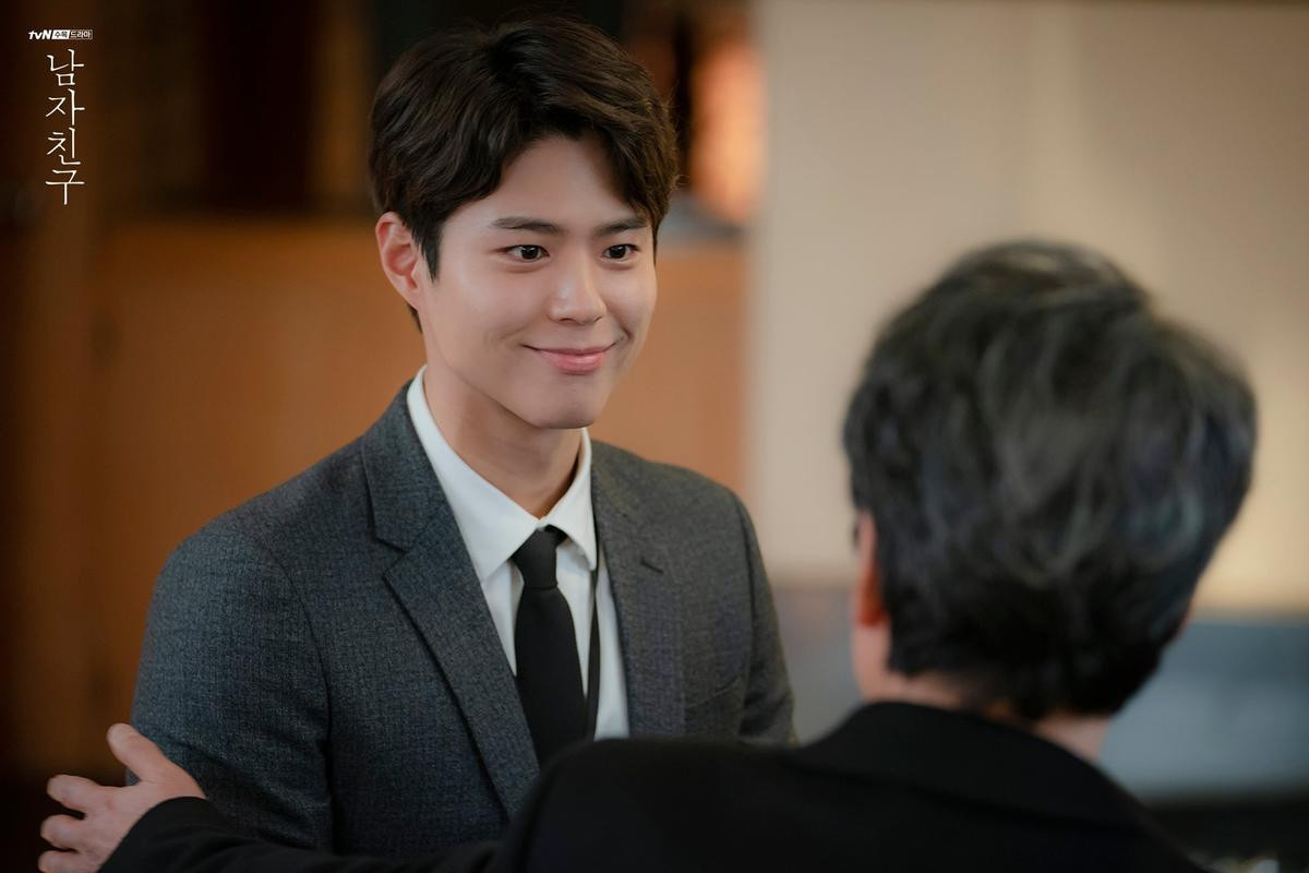 'Encounter' tập 15: Song Hye Kyo - Park Bo Gum đau khổ, khóc cạn nước mắt sau khi chia tay Ảnh 7