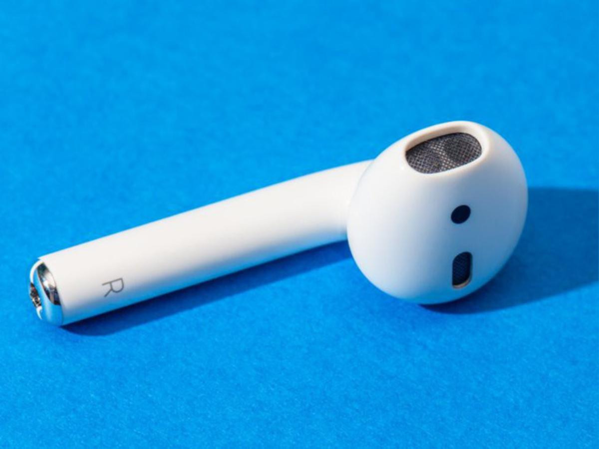 Mẹo nhỏ giúp này sẽ giúp bạn tìm lại tai nghe AirPods bị mất một cách dễ dàng Ảnh 4