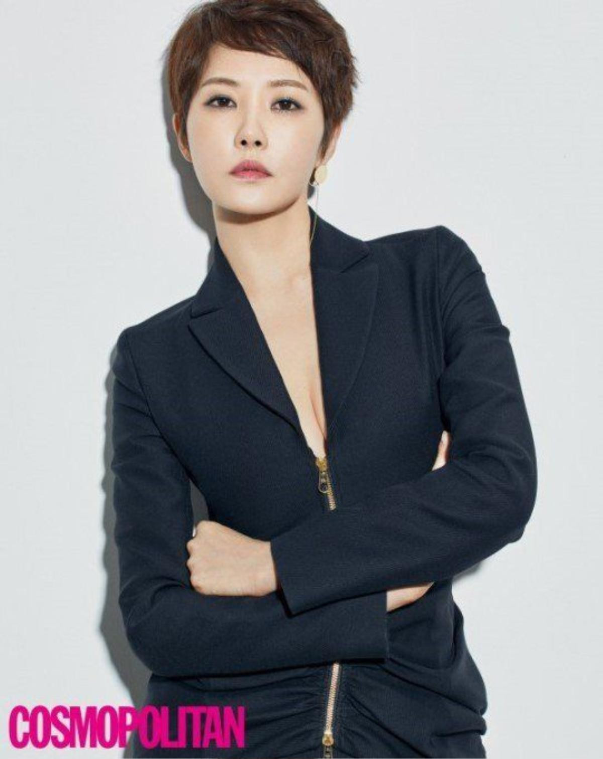 Kim Sun Ah mong 'Children of Nobody' và 'My name is Kim Sam Soon' làm phần 2 Ảnh 6