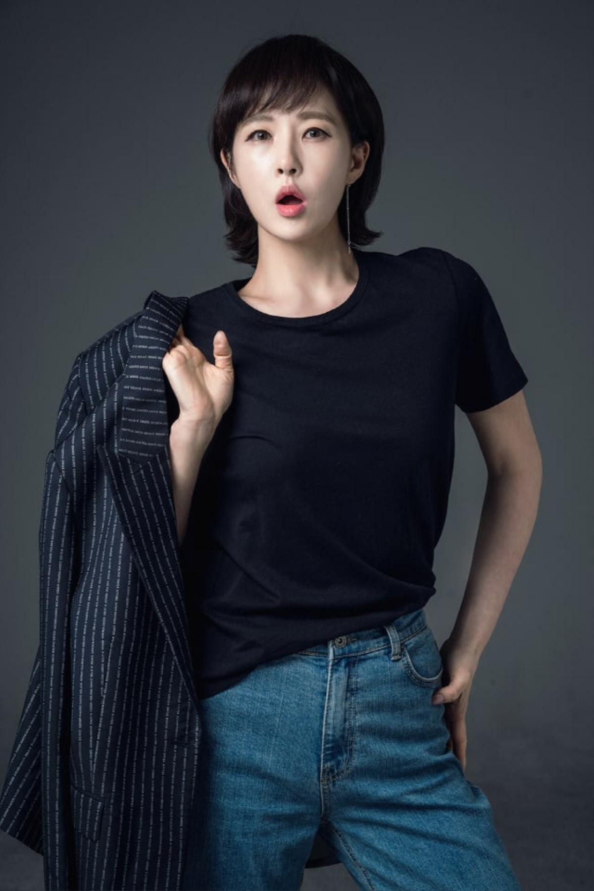 Kim Sun Ah mong 'Children of Nobody' và 'My name is Kim Sam Soon' làm phần 2 Ảnh 5