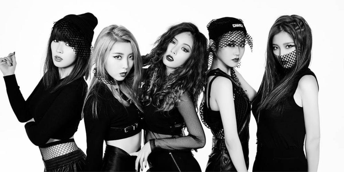 Tuy đã disband nhưng cuối cùng thì 'huyền thoại' một thời 4Minute cũng sở hữu MV triệu like đầu tiên Ảnh 3