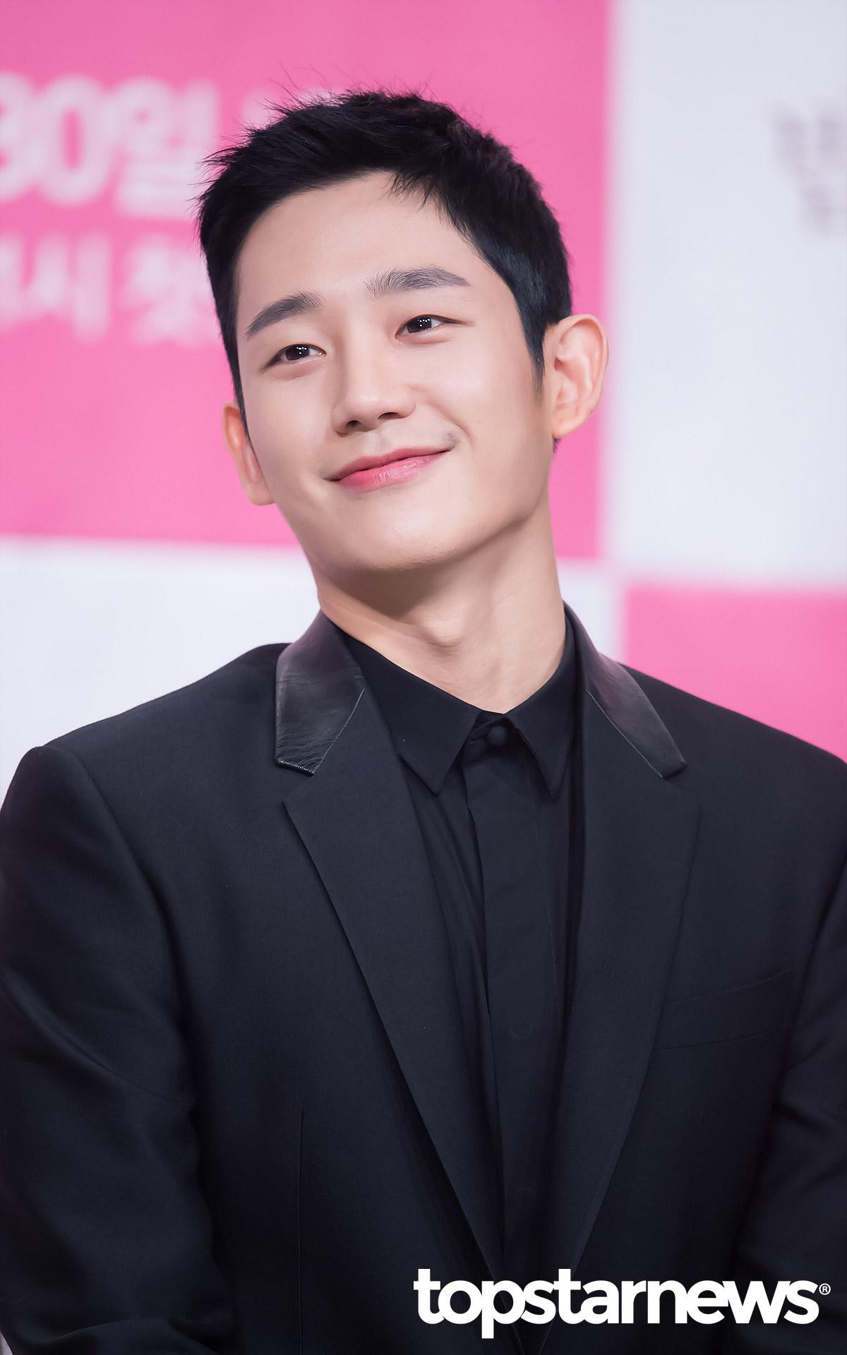 Yum Jung Ah của 'SKY Castle' sẽ đóng phim điện ảnh cùng Jung Hae In, Ma Dong Seok và Park Jung Min? Ảnh 7