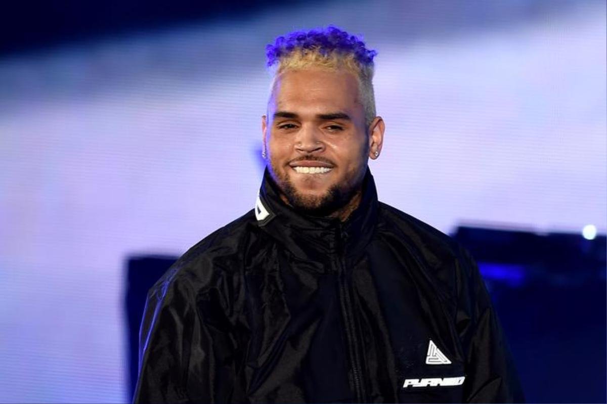 Chris Brown lên kế hoạch ‘kiện ngược’ cô gái vì vu khống cưỡng hiếp Ảnh 3