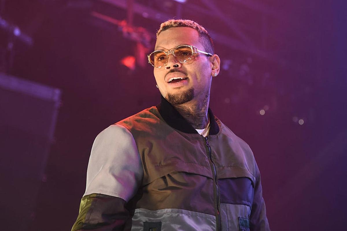 Chris Brown lên kế hoạch ‘kiện ngược’ cô gái vì vu khống cưỡng hiếp Ảnh 1