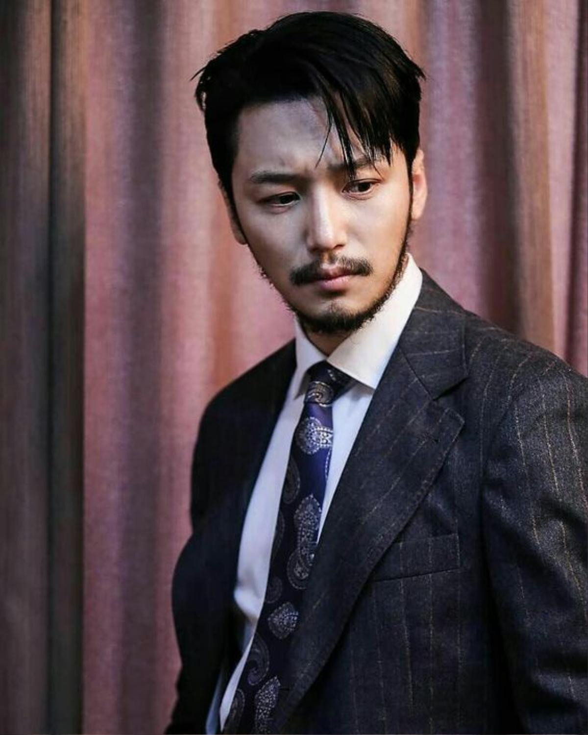 Byun Yo Han đóng phim về hàng không - Lee Jung Jae trở lại màn ảnh nhỏ sau 10 năm Ảnh 3