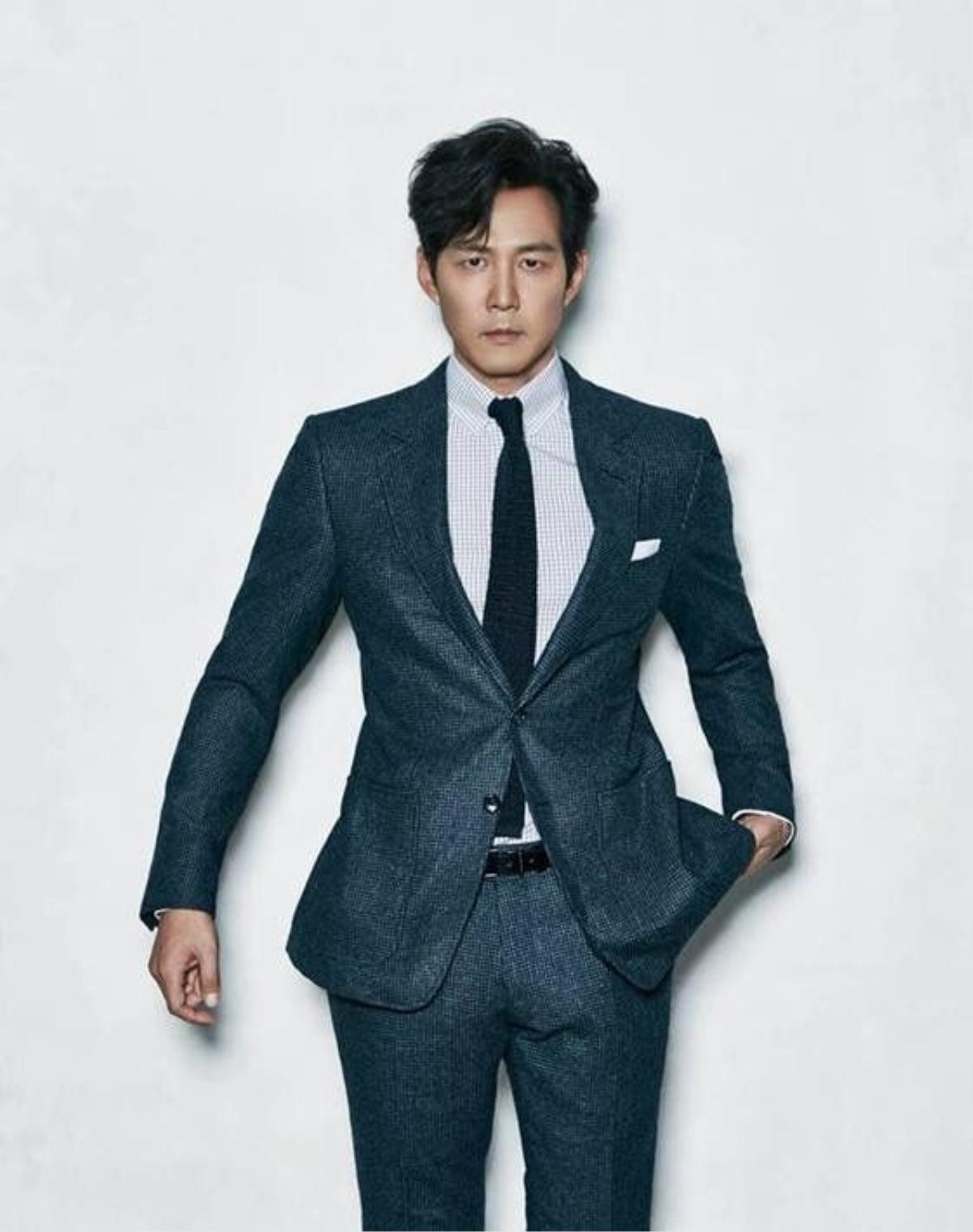 Byun Yo Han đóng phim về hàng không - Lee Jung Jae trở lại màn ảnh nhỏ sau 10 năm Ảnh 7