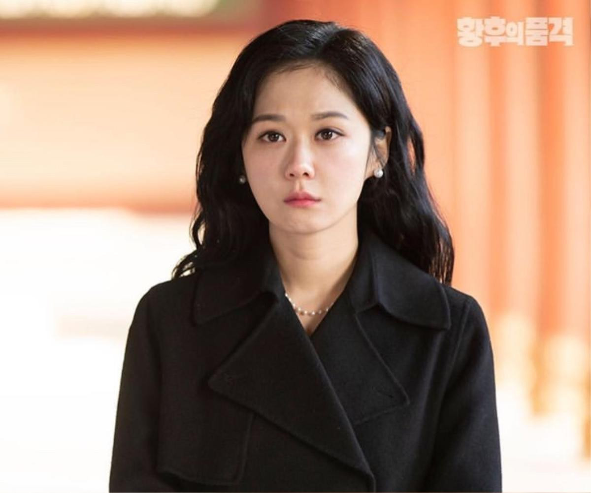 'Hoàng hậu cuối cùng' tập 18: Lee Elijah hồi cung báo thù, Shin Sung Rok si tình, Jang Nara thân mật với Choi Jin Hyuk Ảnh 2