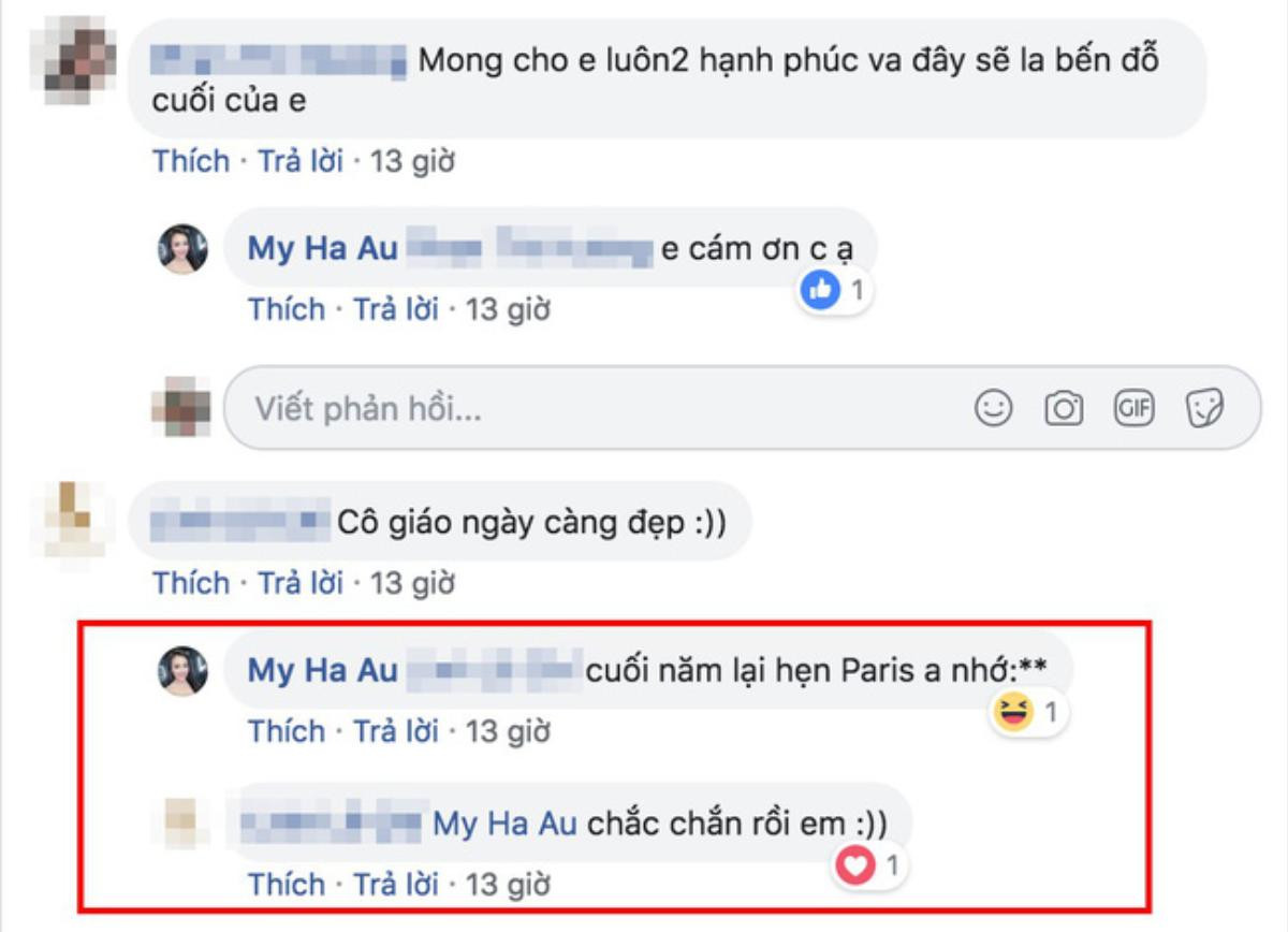 Nữ giảng viên nóng bỏng khoe tình mới sau khi hủy hôn cơ phó Duy Alex Ảnh 6