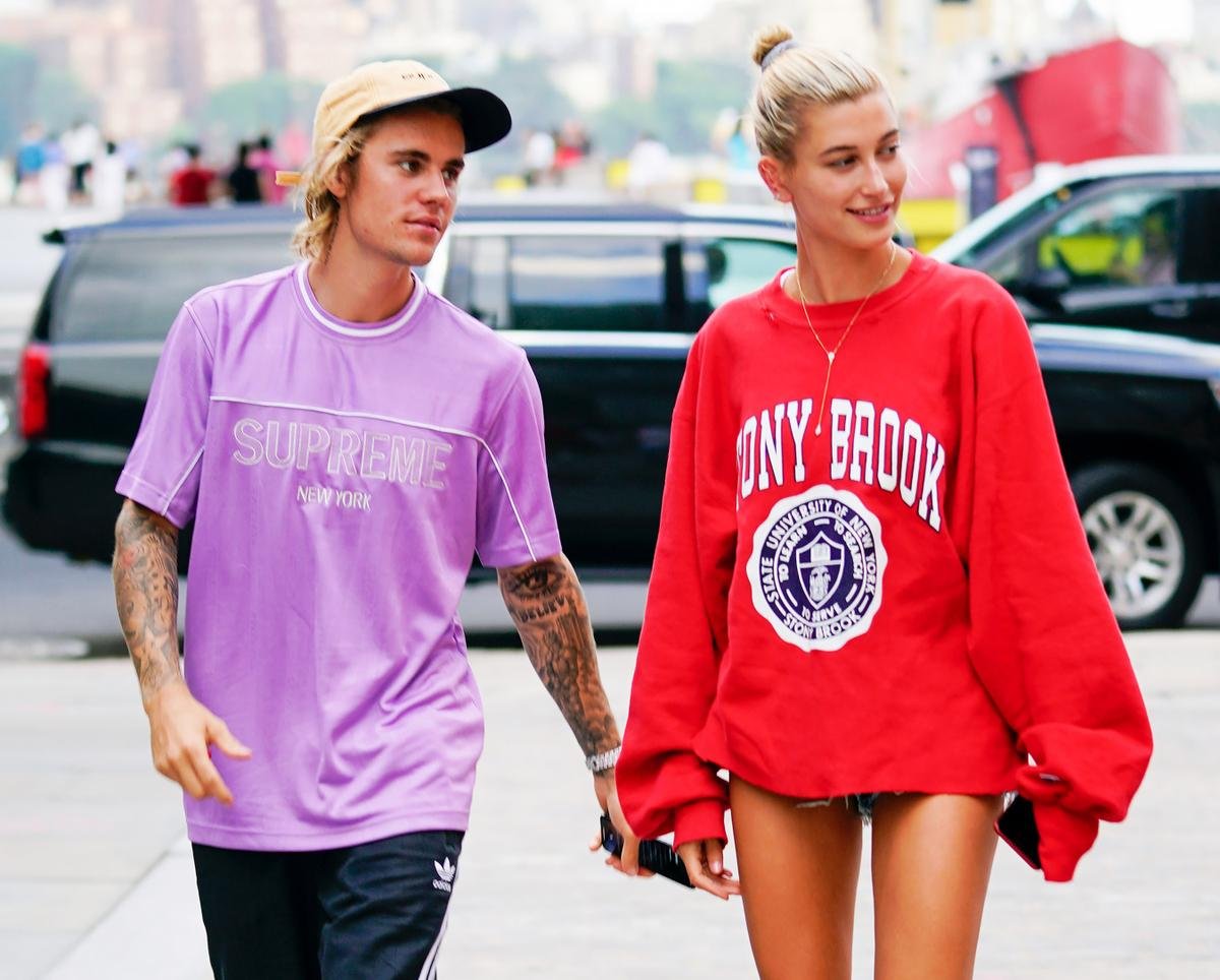 Lại tiếp tục huỷ hôn lễ thêm lần nữa, liệu Justin Bieber và Hailey Baldwin có trêu đùa mọi người? Ảnh 1