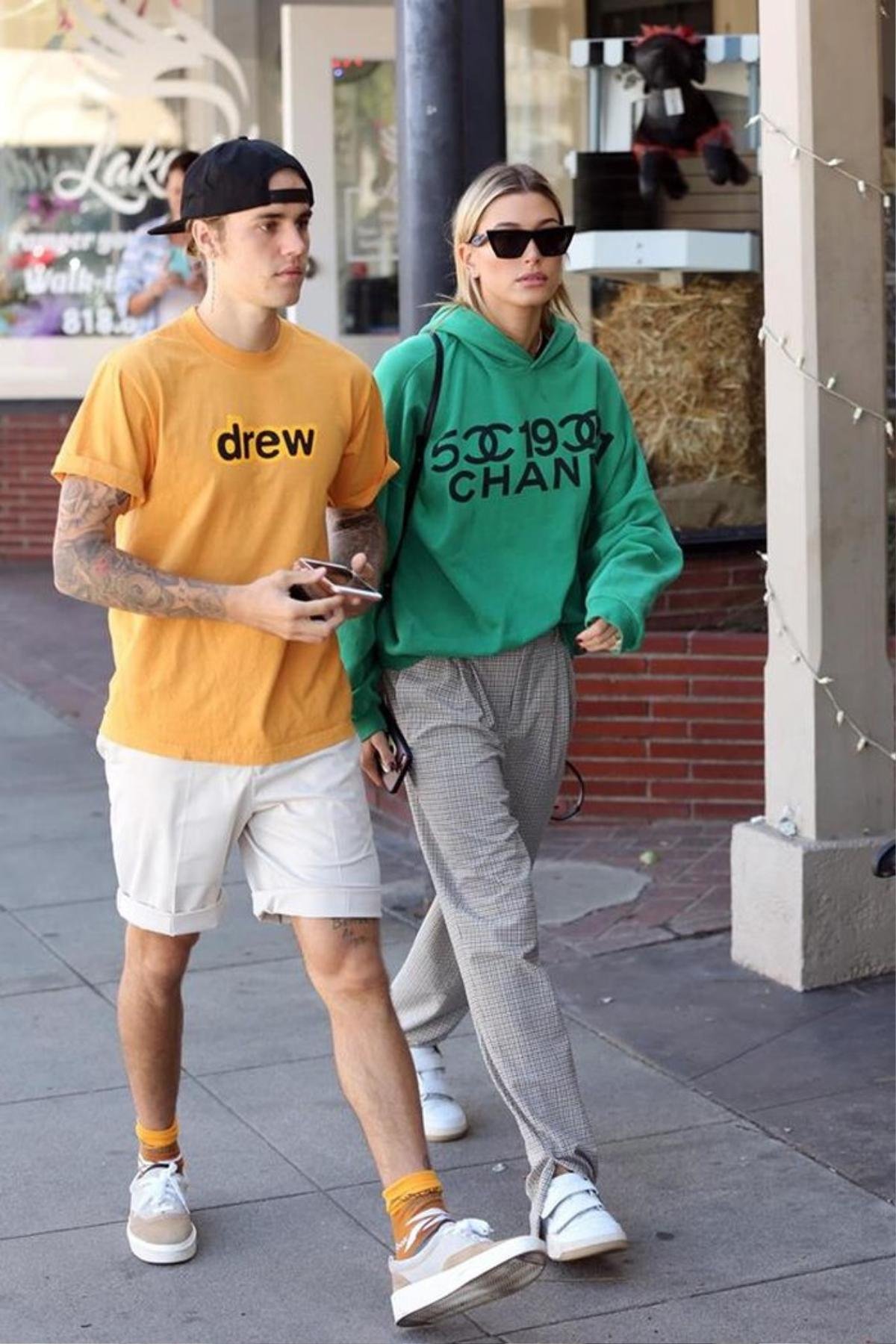 Lại tiếp tục huỷ hôn lễ thêm lần nữa, liệu Justin Bieber và Hailey Baldwin có trêu đùa mọi người? Ảnh 2