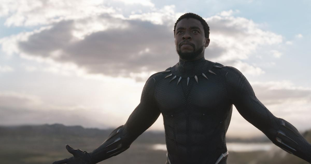 Nhìn vào thành tích 198 đề cử với 58 chiến thắng, ai có thể nói 'Black Panther' không xứng đáng góp mặt tại Oscar 2019? Ảnh 3