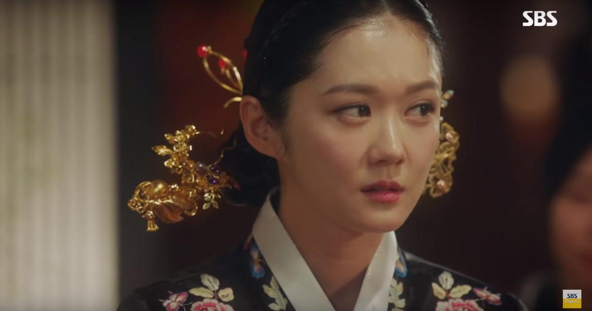 Rating ‘The Last Empress’ giảm - ‘Encouter’ tăng trước tập áp chót và lộ kết thúc Ảnh 7