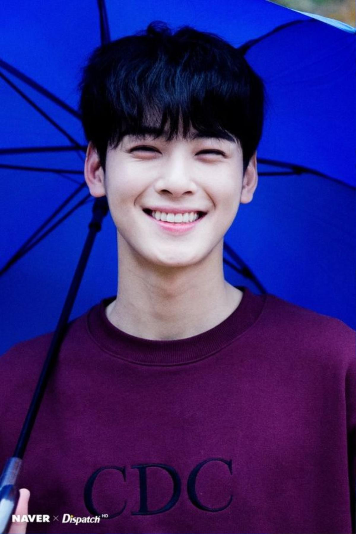 Ảnh chế Song Joong Ki khi thấy vợ yêu chia tay Park Bo Gum gây bão - Cha Eun woo (ASTRO) không biết mình đẹp trai Ảnh 8