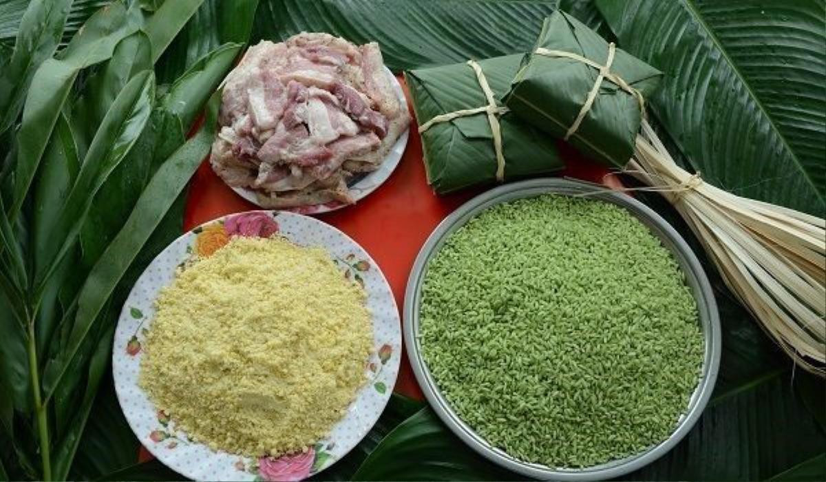 Tránh xa những món ăn 'bao mập' này để không tăng cân vù vù trong Tết Ảnh 1