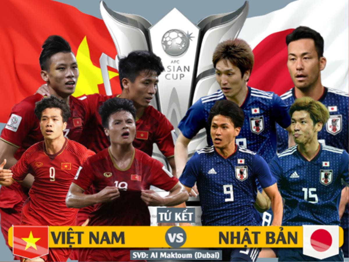 Việt Nam - Nhật Bản: Mơ điều kì diệu Ảnh 1