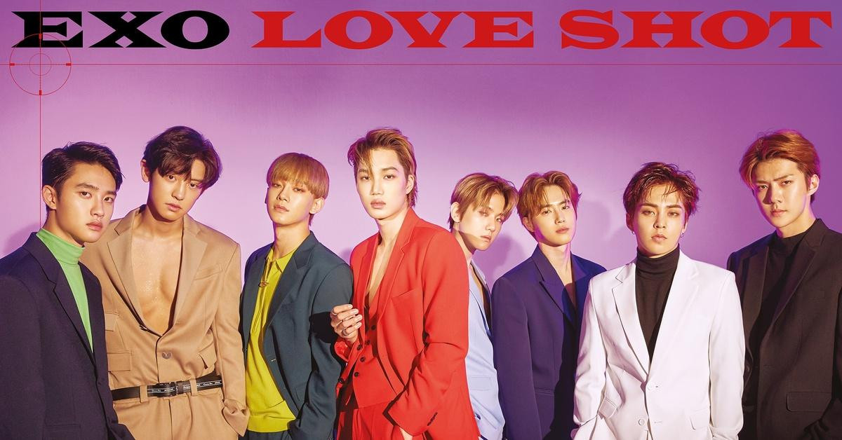 SM thừa nhận Love Shot (EXO) đạo nhạc cựu thành viên One Direction? Ảnh 3