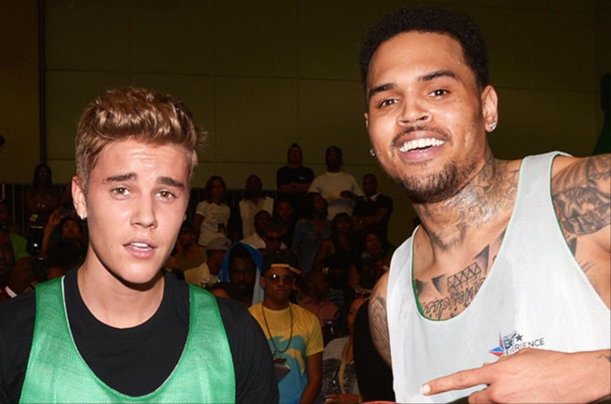 Về phe Chris Brown sau cáo buộc quấy rối, Justin Bieber muốn chống lại cả thế giới? Ảnh 3