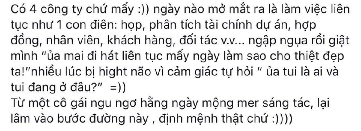 Qua lời kể của Thủy Tiên, cuộc sống thường nhật với Công Vinh bỗng biến thành 'tuyển tập truyện cười' Ảnh 8