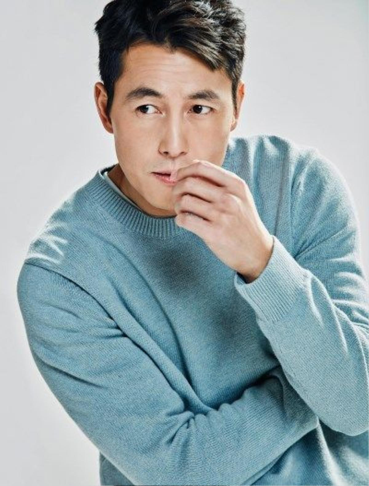 Jung Woo Sung xin lỗi Yeom Jung Ah - Yunho (TVXQ) đã vượt qua hội chứng 'sợ nước cam' Ảnh 5