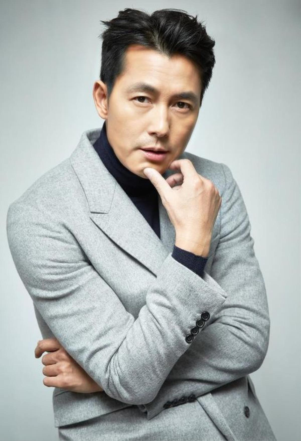 Jung Woo Sung xin lỗi Yeom Jung Ah - Yunho (TVXQ) đã vượt qua hội chứng 'sợ nước cam' Ảnh 1