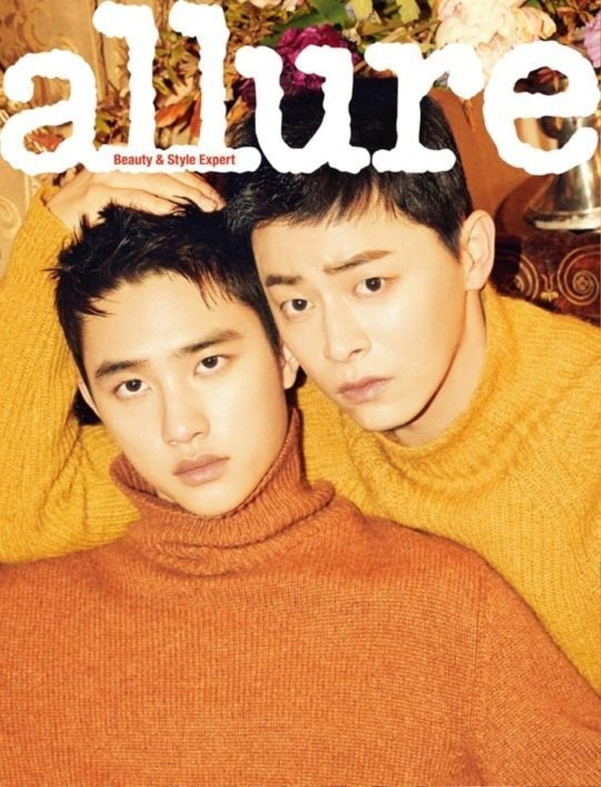 Jo Jung Suk nói về vai phản diện đầu tiên và tình anh em với D.O. - Yunho gọi tên Chanyeol (EXO) Ảnh 7