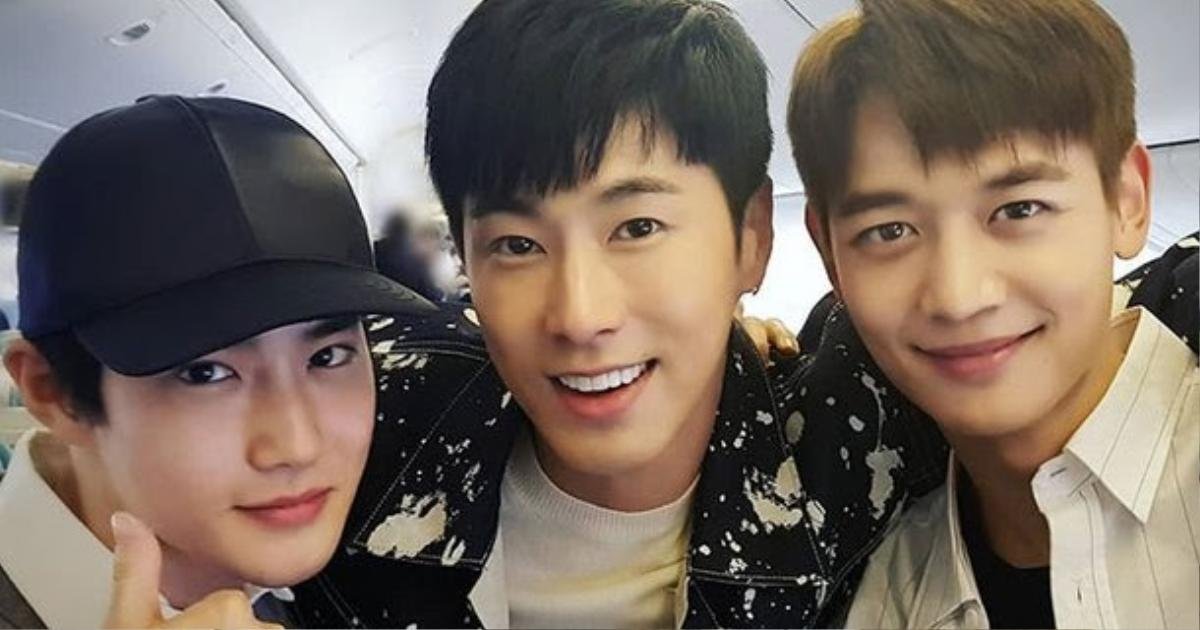 Jo Jung Suk nói về vai phản diện đầu tiên và tình anh em với D.O. - Yunho gọi tên Chanyeol (EXO) Ảnh 12