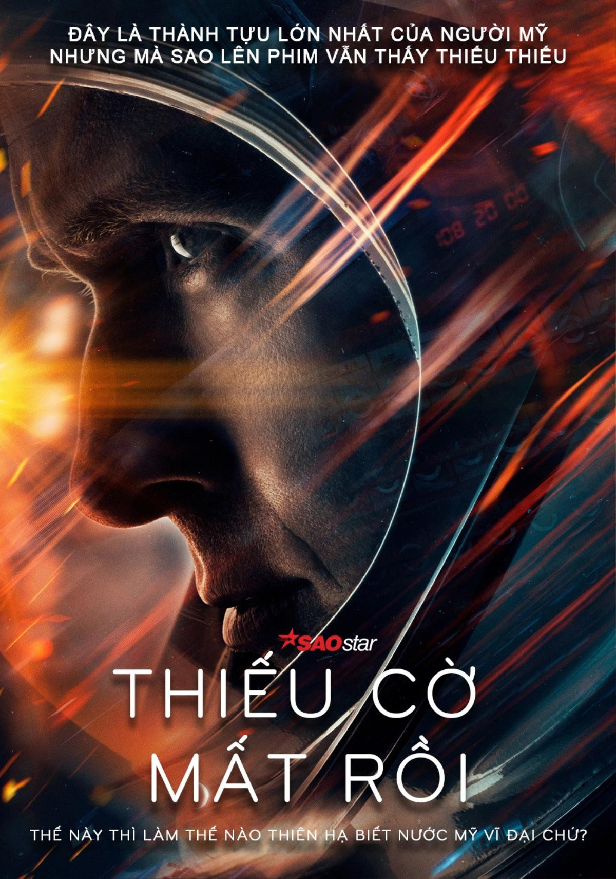 Cười 'mất não' với loạt poster chế bom tấn Hollywood theo phong cách 'có sao nói vậy' Ảnh 11