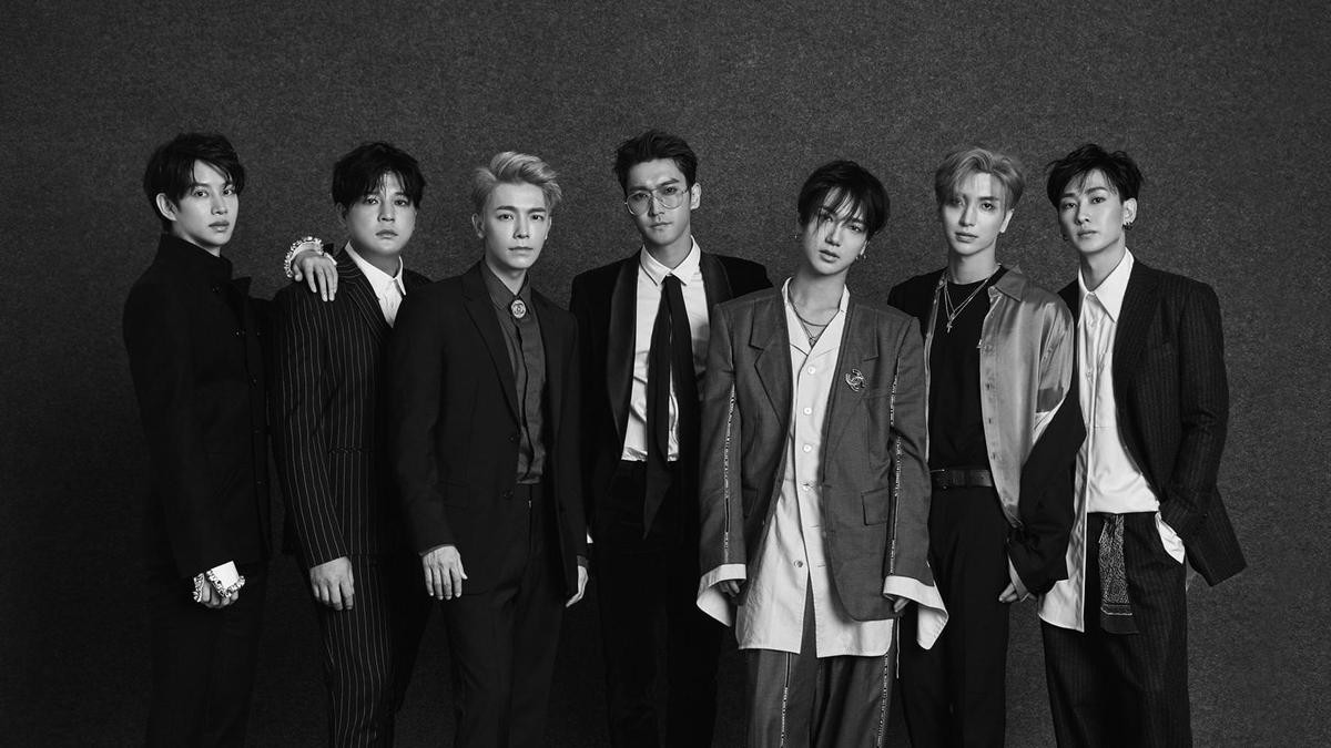 Giữa 'tâm bão', tin vui từ Super Junior này có giúp các E.L.F nguôi ngoai? Ảnh 1