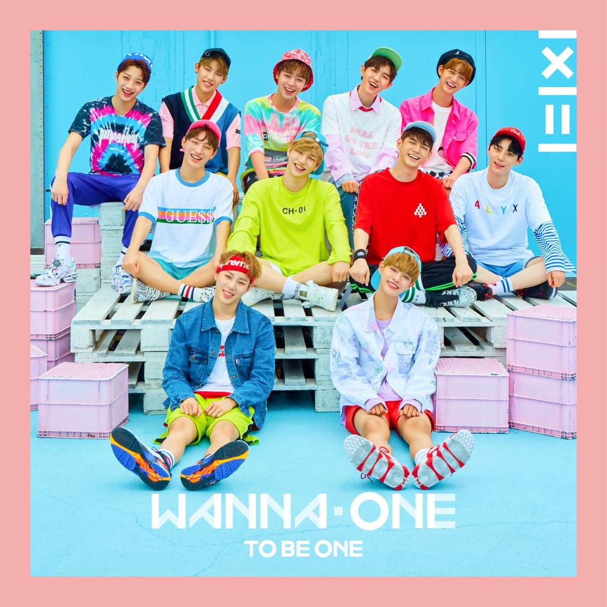 Wanna One là duy nhất! Ảnh 5